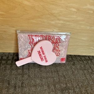 kiramoon The Heart Mirror